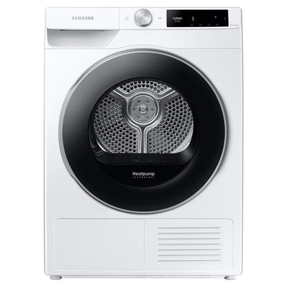 9kg Smart Heat Pump Dryer - DV91T6440LE