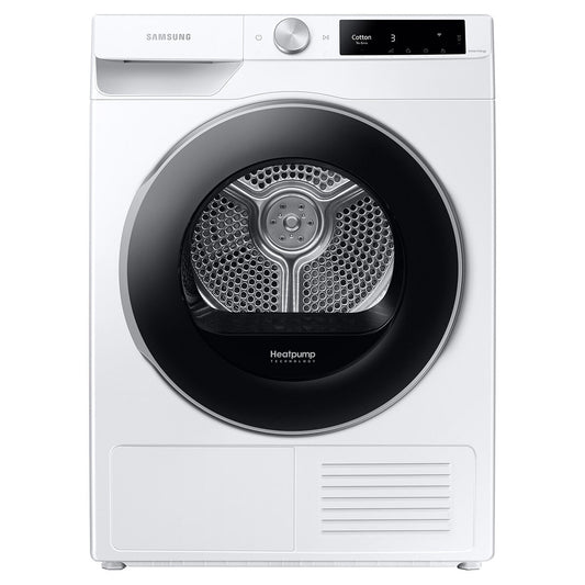 9kg Smart Heat Pump Dryer - DV91T6440LE