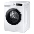 9kg Smart Heat Pump Dryer - DV91T6440LE - SuperSaverAU - view 2