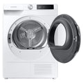 9kg Smart Heat Pump Dryer - DV91T6440LE - SuperSaverAU - view 5