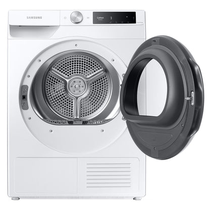 9kg Smart Heat Pump Dryer - DV91T6440LE