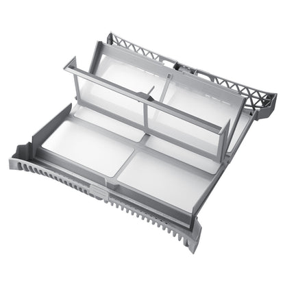 9kg Smart Heat Pump Dryer - DV91T6440LE