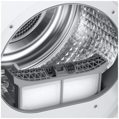 9kg Smart Heat Pump Dryer - DV91T6440LE