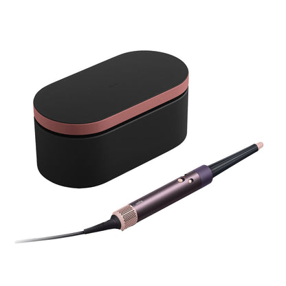 Dyson Airwrap i.d. Multi-Styler & Dryer Jasper Plum, Personalised Styling, Endless Styles, No Heat Damage