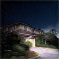 Sol-R-Brite Solar Street Light | Motion Activated, 5000 Lumens, Metal Construction, Solar Rechargeable - SuperSaverAU - view 3