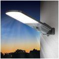 Sol-R-Brite Solar Street Light | Motion Activated, 5000 Lumens, Metal Construction, Solar Rechargeable - SuperSaverAU - view 4