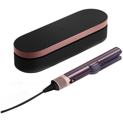 Dyson Airstrait Jasper Plum 599061-01 Wet to Dry Straightener - No Heat Damage - Fast Styling