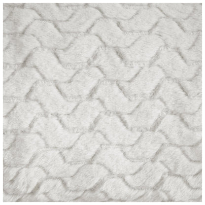 Kirkland Signature High Back Pet Sofa Ivory - Plush Comfort for Small Pets