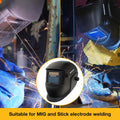 Bossweld Welders Starter Pack - 7 Piece - Safety Accessories - Beginner Use - SuperSaverAU - view 4