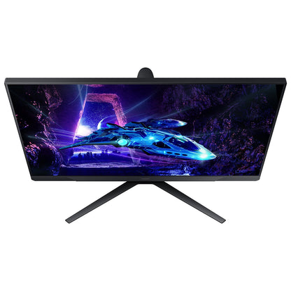 Samsung 27 Inch Odyssey G30D FHD Gaming Monitor LS27DG302EEXXY