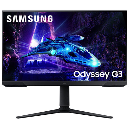 Samsung 27 Inch Odyssey G30D FHD Gaming Monitor LS27DG302EEXXY