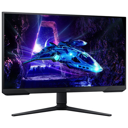 Samsung 27 Inch Odyssey G30D FHD Gaming Monitor LS27DG302EEXXY