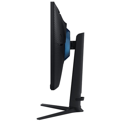 Samsung 27 Inch Odyssey G30D FHD Gaming Monitor LS27DG302EEXXY