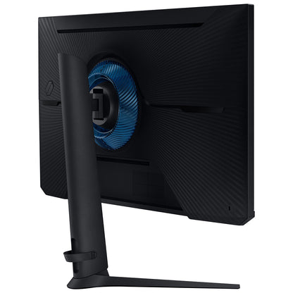 Samsung 27 Inch Odyssey G30D FHD Gaming Monitor LS27DG302EEXXY