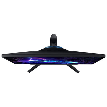 Samsung 27 Inch Odyssey G30D FHD Gaming Monitor LS27DG302EEXXY