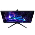 Samsung 32 Inch Odyssey G30D FHD Gaming Monitor LS32DG302EEXXY - SuperSaverAU - view 3