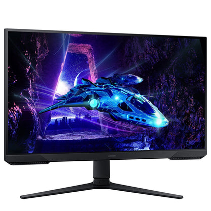 Samsung 32 Inch Odyssey G30D FHD Gaming Monitor LS32DG302EEXXY