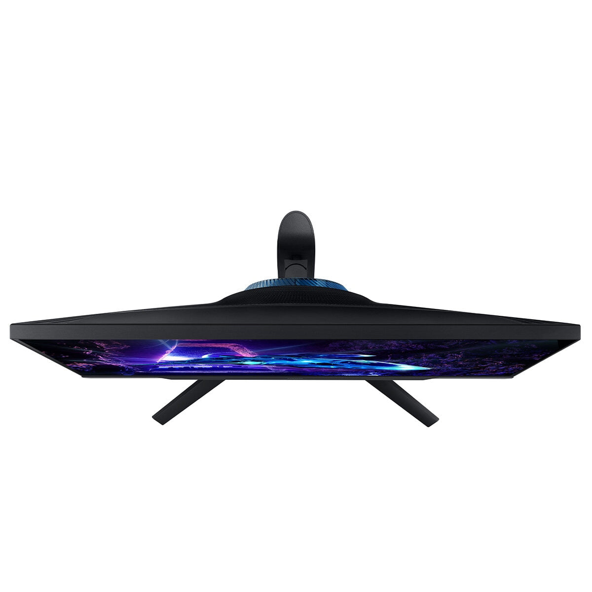 Samsung 32 Inch Odyssey G30D FHD Gaming Monitor LS32DG302EEXXY