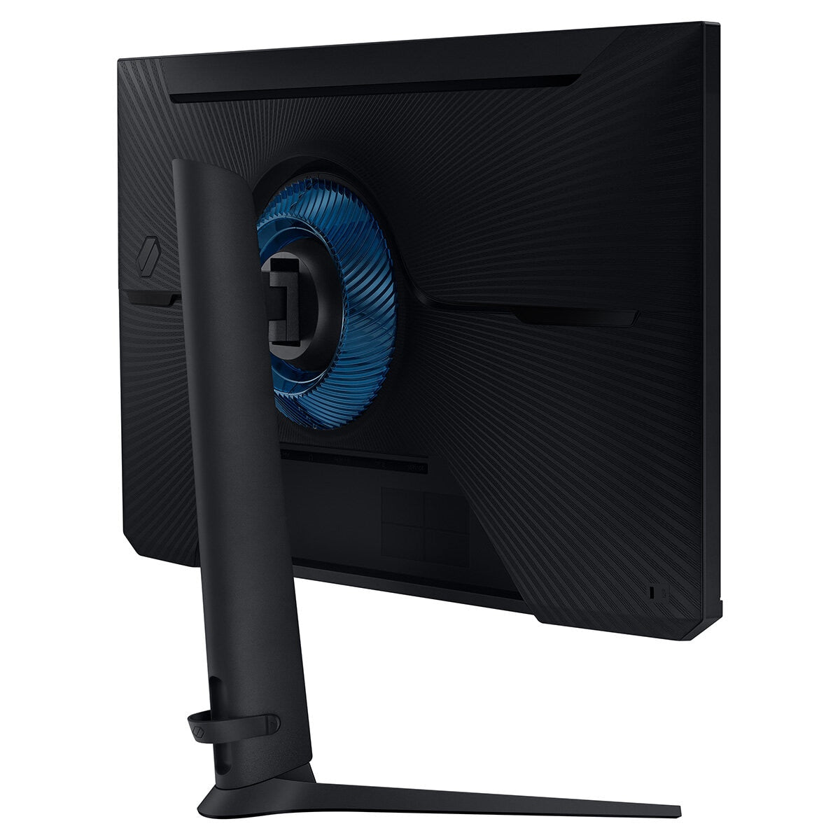 Samsung 32 Inch Odyssey G30D FHD Gaming Monitor LS32DG302EEXXY - SuperSaverAU - view 8
