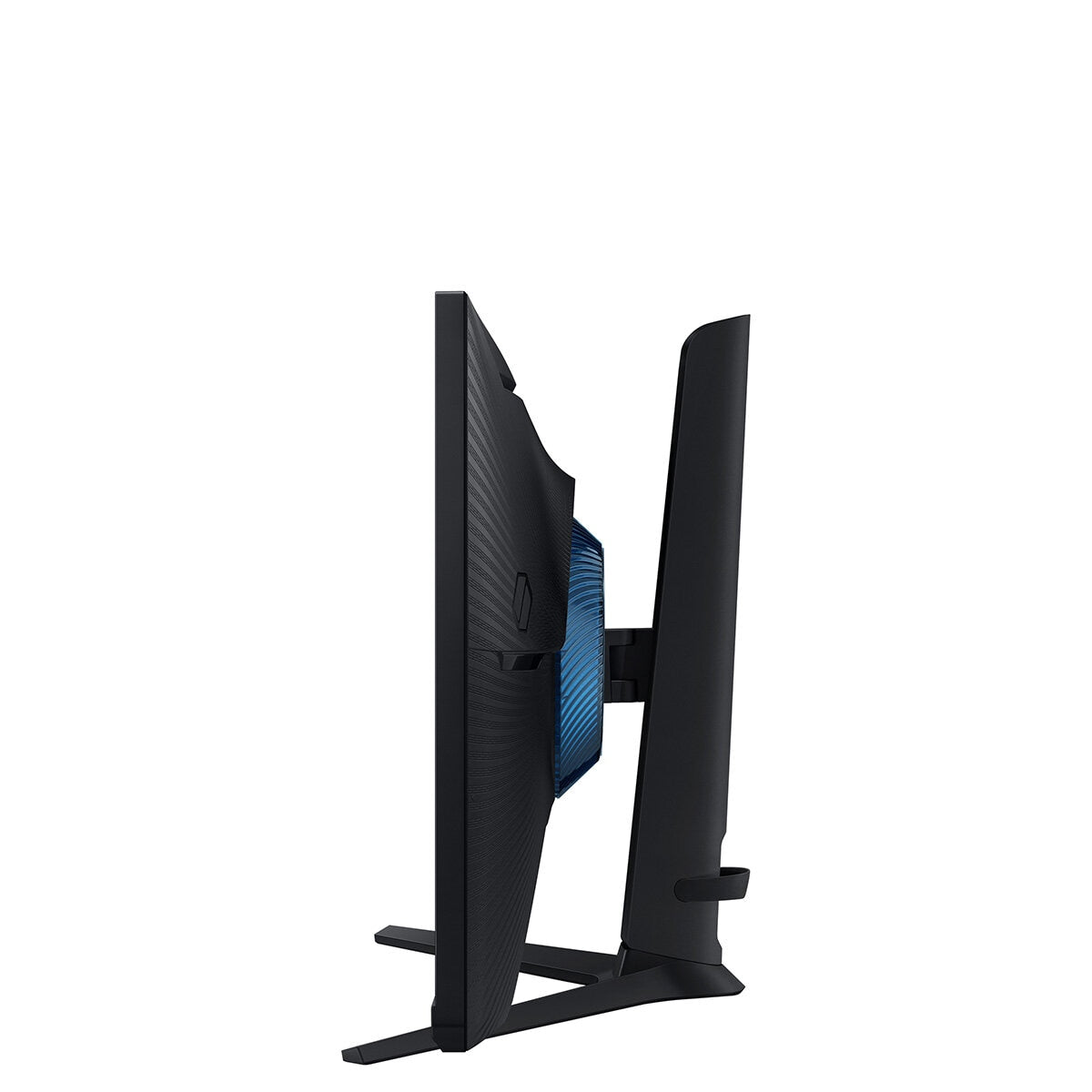 Samsung 32 Inch Odyssey G30D FHD Gaming Monitor LS32DG302EEXXY - SuperSaverAU - view 7