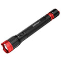 Infinity X1 5000 Lumen Dual Power Focusing Flashlight with USB Ports, Rechargeable Battery, Twist-to-Focus Beam, Aircraft Grade Aluminium Body - SuperSaverAU - view 3