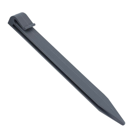 Icon Plastics Garden Edge Peg 280mm Slate Grey - 1 Pack - SuperSaverAU - view 1
