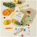 Tutti Kids Rainbow Box 25 Sachets x 4g - SuperSaverAU - view 3