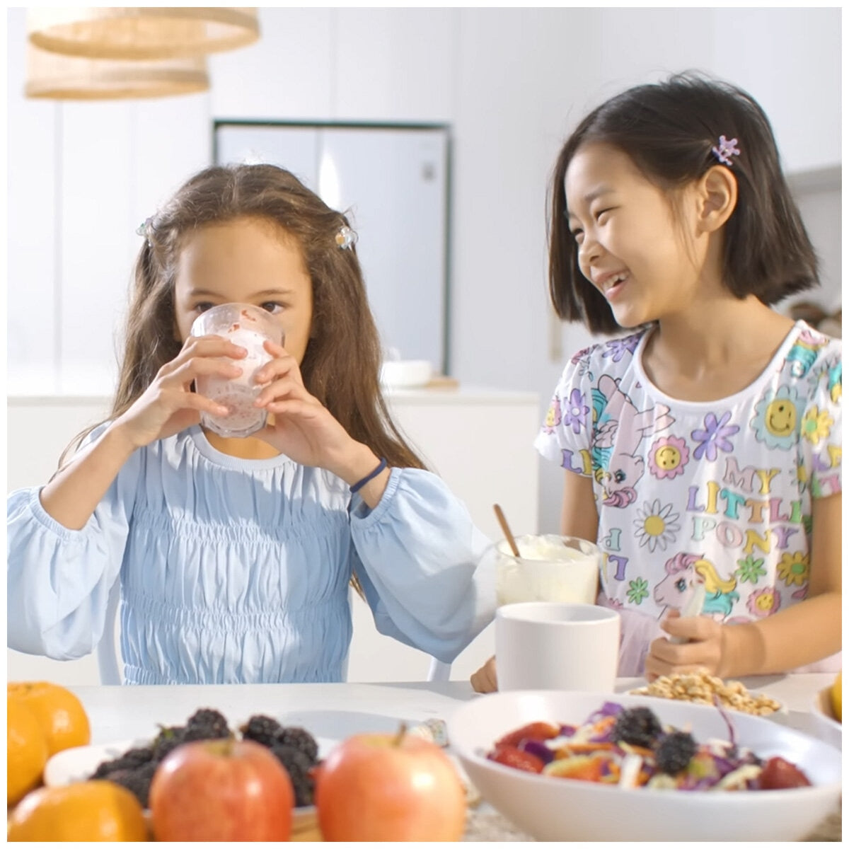 Tutti Kids Immune Boost 150g