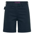 Green Hip Original Gardener Shorts Green Size 20 Women's Cotton Stretch