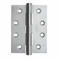 Austyle 304 Stainless Steel Fire Rated Removable Pin Hinge 100 x 75 x 2.5mm - SuperSaverAU - view 2