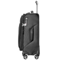 Ricardo Beverly Hills Mariposa Softside Luggage Set 2 Piece Black - SuperSaverAU - view 6
