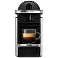 De'Longhi Nespresso Pixie EN127.SAE Coffee Machine with Aeroccino3 - Compact Design, Fast Brewing, Espresso & Cappuccino Maker - SuperSaverAU - view 5