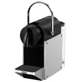 De'Longhi Nespresso Pixie EN127.SAE Coffee Machine with Aeroccino3 - Compact Design, Fast Brewing, Espresso & Cappuccino Maker - SuperSaverAU - view 4