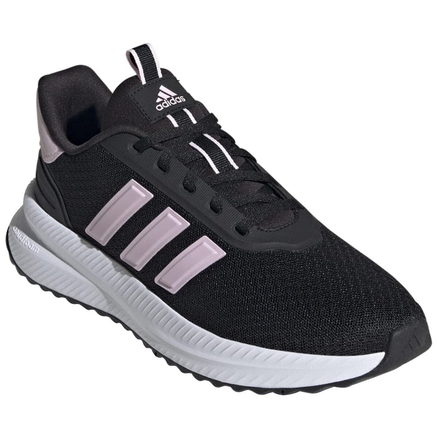 Adidas X_PLRPATH Women's Running Shoes Black Pink Cloudfoam Mesh Rubber Outsole Eco-Friendly US-7.5 - SuperSaverAU - view 1