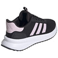 Adidas X_PLRPATH Women's Running Shoes Black Pink Cloudfoam Mesh Rubber Outsole Eco-Friendly US-7.5 - SuperSaverAU - view 4