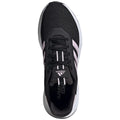 Adidas X_PLRPATH Women's Running Shoes Black Pink Cloudfoam Mesh Rubber Outsole Eco-Friendly US-7.5 - SuperSaverAU - view 5