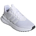 Adidas X_PLRPATH Women's Shoes White - Cloudfoam Midsole, Mesh Upper, Recycled Materials - SuperSaverAU - view 1