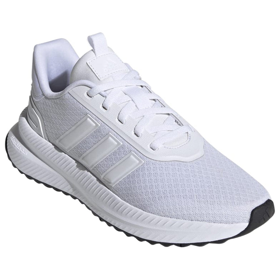 Adidas X_PLRPATH Women's Shoes White - Cloudfoam Midsole, Mesh Upper, Recycled Materials - SuperSaverAU - view 1