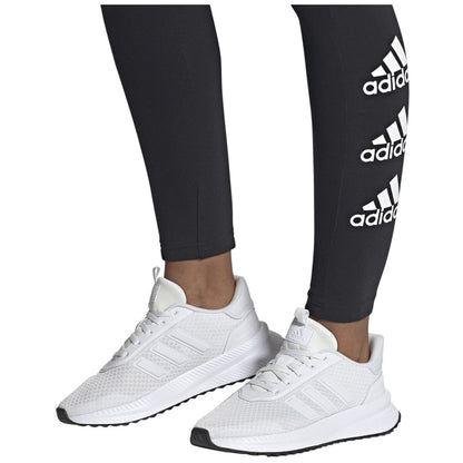 Adidas X_PLRPATH Women's Shoes White - Cloudfoam Midsole, Mesh Upper, Recycled Materials