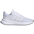 Adidas X_PLRPATH Women's Running Shoes White Cloudfoam Mesh Rubber Outsole Recycled Materials - SuperSaverAU - view 3