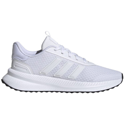 Adidas X_PLRPATH Women's Running Shoes White Cloudfoam Mesh Rubber Outsole Recycled Materials