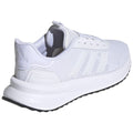 Adidas X_PLRPATH Women's Running Shoes White Cloudfoam Mesh Rubber Outsole Recycled Materials - SuperSaverAU - view 4