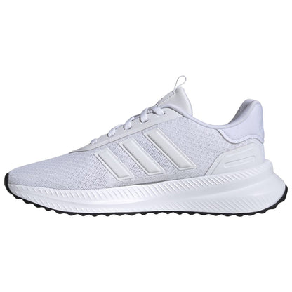 Adidas X_PLRPATH Women's Running Shoes White Cloudfoam Mesh Rubber Outsole Recycled Materials