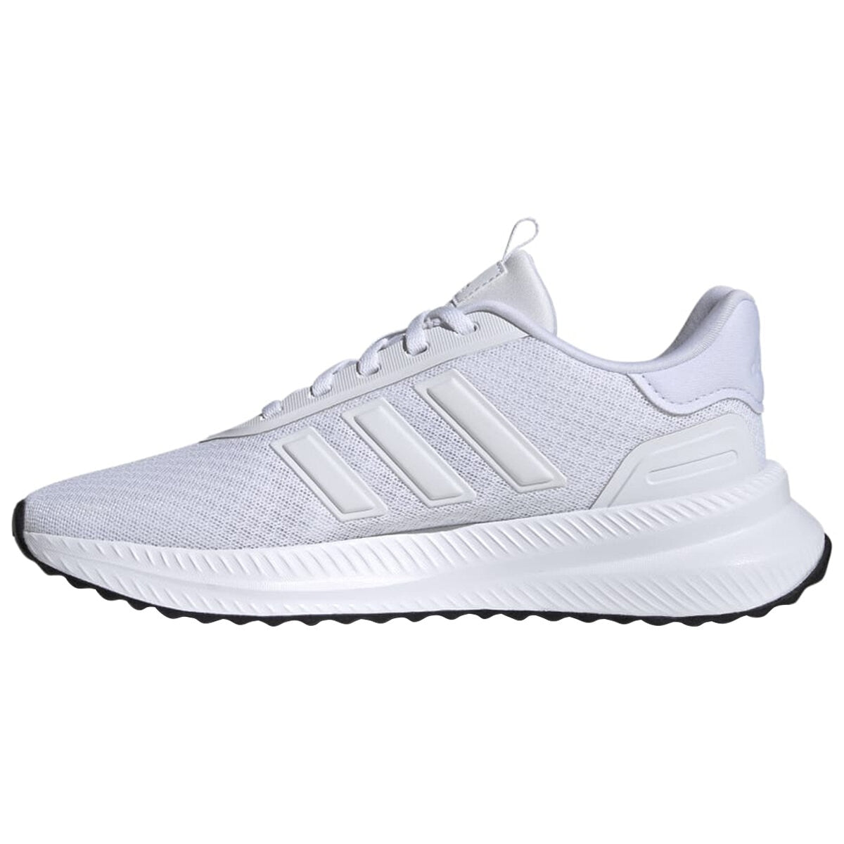 Adidas X_PLRPATH Women's Shoes White - Cloudfoam Midsole, Mesh Upper, Recycled Materials - SuperSaverAU - view 2