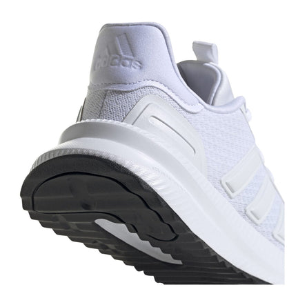 Adidas X_PLRPATH Women's Running Shoes White Cloudfoam Mesh Rubber Outsole Recycled Materials