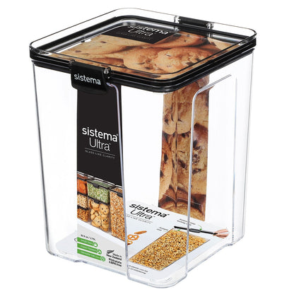 Sistema Ultra Food Storage 3 Pack