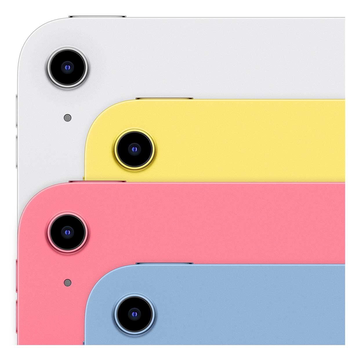 Apple iPad 11 Inch A16 128GB Yellow