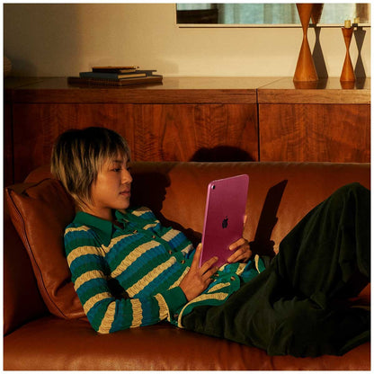 Apple iPad 11 Inch A16 128GB Yellow