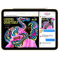 Apple iPad 11 Inch A16 256GB Silver - SuperSaverAU - view 4