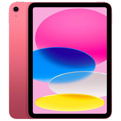 Apple iPad 11 Inch A16 256GB Pink